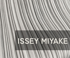 ISSEY MIYAKE イッセイミヤケ