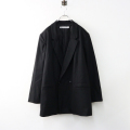 ES:S 】SHORT TRUCK JACKET（デニムジャケット）｜journal