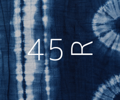 45R 45rpm