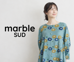 marble SUD マーブルシュッド